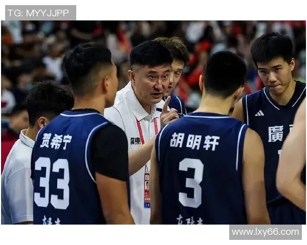 广东与辽宁对决悬念迭起两大国手或复出超外援首秀杜锋渴望复仇之战