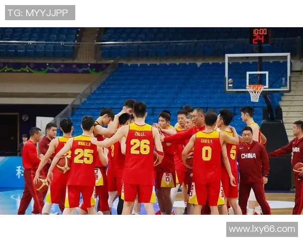 中国男篮迎战中华台北全力以赴力争胜利展现篮球风采与团队精神 中国男篮迎战中华台北全力以赴力争胜利展现篮球风采与团队精神